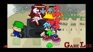 Fnf Vs Bambi Strident Crisis Overthink
Check my website for more details
https://gabelex.my.id/
Enjoy and have a funkin time...
Support needed..., Like, Share and Subscribe NOW... !!!
https://www.youtube.com/channel/UCIgEqfx8e2Elm3bxmh0mJ4A?sub_confirmation=1
#fnf #vsdaveandbambi #stridentcrisis #fridaynightfunkin #gabelex #fnfstridentcrisis Fnf Vs Bambi Strident Crisis Overthink
