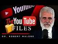 Behind the Curtain of YouTube