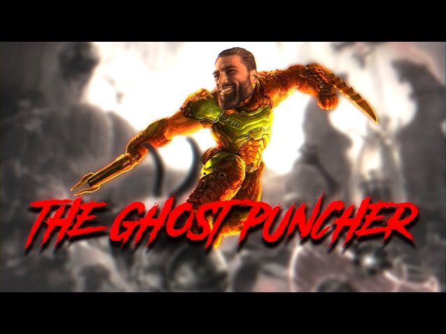 Ghost Puncher (@GhostPuncherG) / X