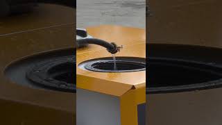 VAMA- Street washer