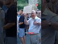 Україна мітингує. День третій. То проплатили, чи самі прийшли?