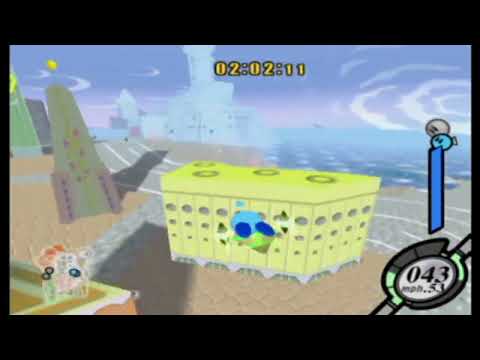 Kirby AIRRIDE 5min Part270 
