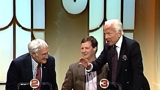 To Tell The Truth with Alex Trebek - Episode 149 (March 28, 1991)