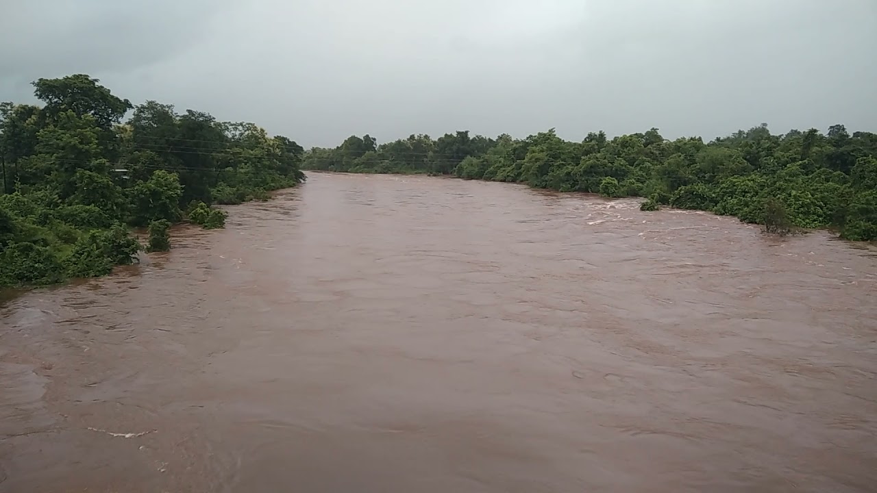 kaal river mangaon raigad