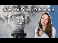 Understanding the Human Impact on the Carbon Cycle