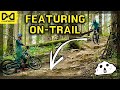 Practice Like a Pro #34: Featuring On-Trail | MTB Skills