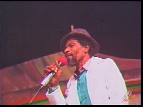 King Austin  - CALYPSO FIESTA - ttt (1983)