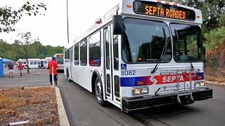 SEPTA Roadeo 2015