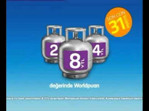 Aygaz Reklamı 14-41 - YouTube