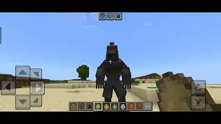 MBcreatures plus Animal Addon in Minecraft PE part 1