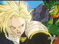 Android 18 - My December