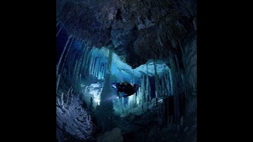 Ancient Caves - What
