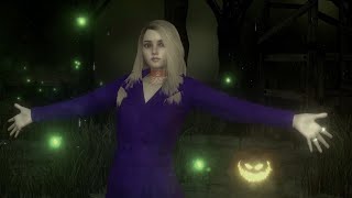 Happy Halloween【MMD/VaM 60FPS】