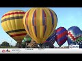 Successful Great Texas Balloon Race boosts business in Longview