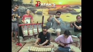 Lagu Kemerdekaan pakai Gondang Batak