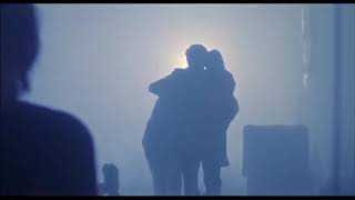 Poltergeist III - (ending with Carol Anne’s Theme playing)