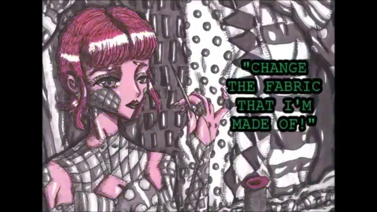 【UTAU Synth】MAteRIAL 「Remix」【Yokune Ruko ♂】