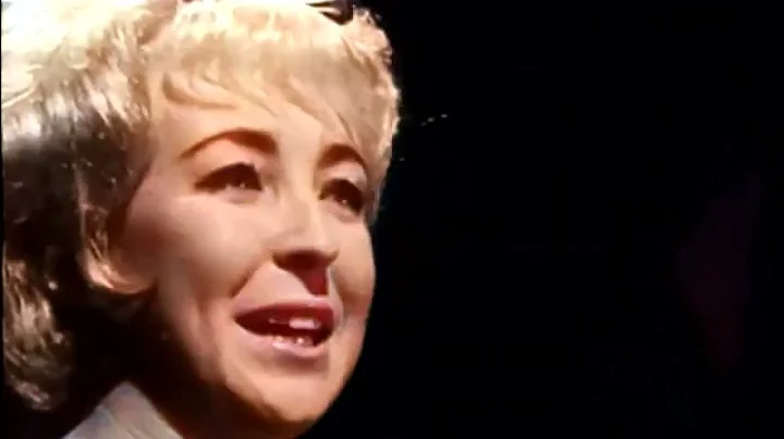 Barbara Gibson - Somewhere There's Love (1966)