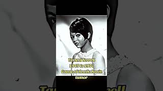 Motown Stars Graves #2