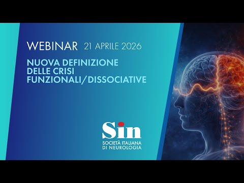 Video SIN WEBINAR | Disturbi Neurologici funzionali (ST. 05 - EP. 02)