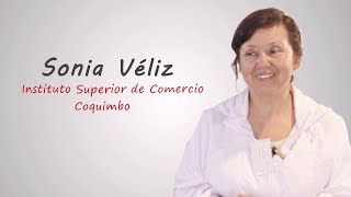 Emprendejoven - La Secretaria Enojona