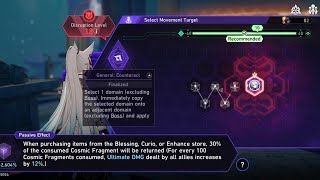 Hsr-Gng Revisited- Company Time V12 Disruption 18 - Feat Erudition Feixiao