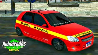 ATUALIZAÇÃO DO REBAIXADOS ELITE BRASIL COM NOVAS SKINS screenshot 3