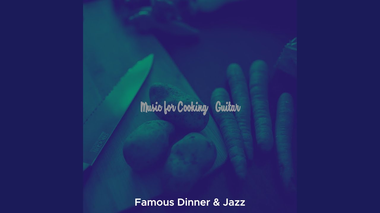 Spacious Dinner Time