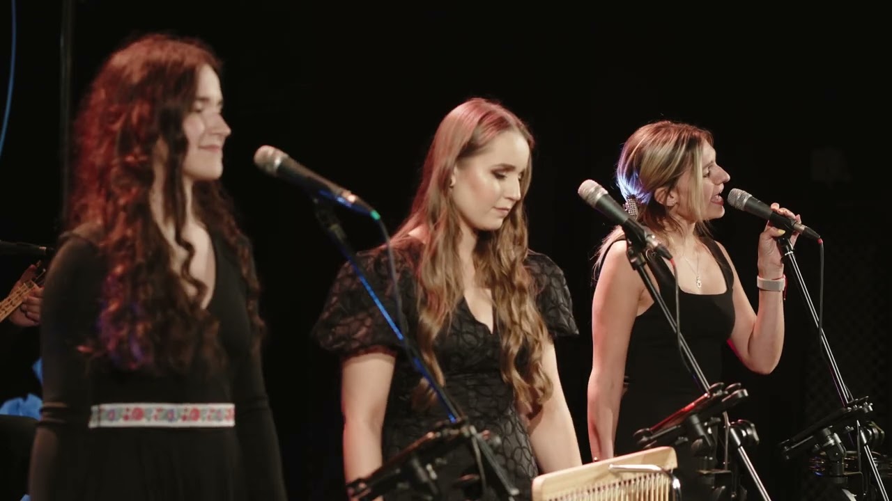 Skupina_Elizabeth - Zaleť sokol