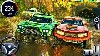 Real Car Race Offroad Driving 3D - Impossible Sport Car Racing DIRT 5 Simulator - PC GamePlay #5 screenshot 1