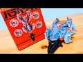 『BR-08 スタリオンキット』 バラバライド