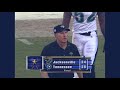 A Desperate Duel in Nashville! (Jaguars vs. Titans, 2001) | NFL Vault Highlights