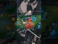 Suyou x Sasuke #suyou #mobilelegends #mlbb