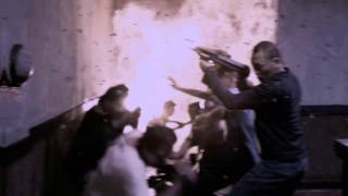 The Raid Spot 3 Kinostart 12.07.2012