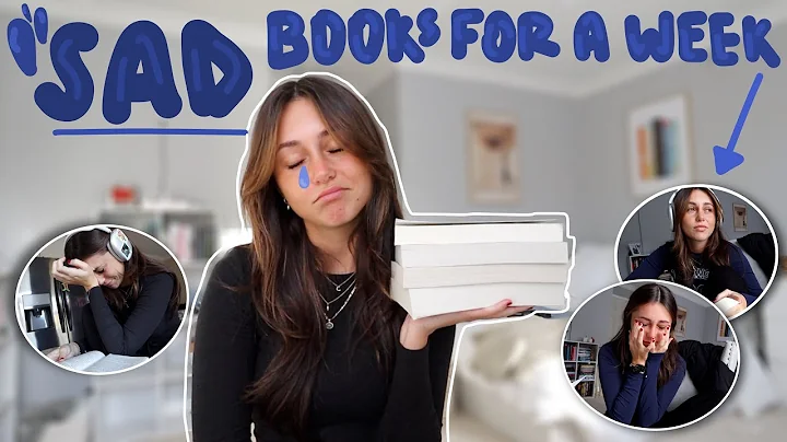 reading sad books for a week | spoiler free - DayDayNews