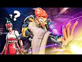 This moira kept getting completely lost  overwatch 2 spectating