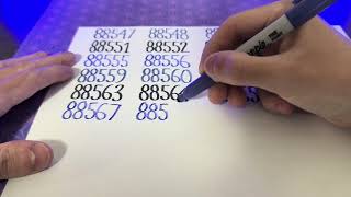 Writing #88568