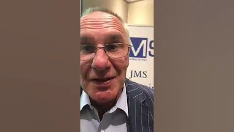 Terry Platt testimony for J6 Property Meet