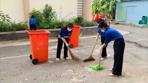 HẠNH PHÚC NGÀY TRỞ LẠI TRƯỜNG - ĐƠN VỊ: TIỂU HỌC TRƯỜNG THẠNH, TP THỦ ĐỨC