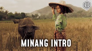 Musik Minang No Copyright - Cocok untuk intro video / Gelombang by Genta Haramain