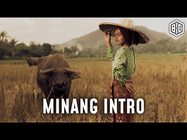 Musik Minang No Copyright - Cocok untuk intro video / Gelombang by Genta Haramain class=