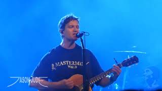 Third Eye Blind - Water Landing [HD] LIVE austin 10/12/19