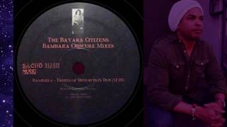 Joe Claussell - The Bayara Citizens - Bambara (Tribes of Distortion Dub)