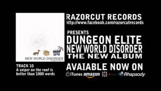 Dungeon Elite - New World Disorder Teaser screenshot 3