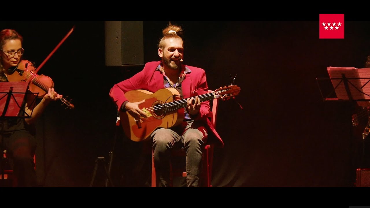 José El Ciego*Mi Guitarra ¡¡¡¡Directo!!!!