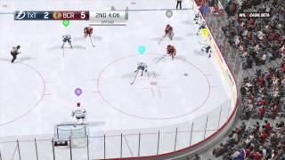 NHL 16 Tips & Tricks Ep. 2: Passing 101 (How To Pass in NHL 16)