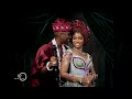 JP25 Traditional White Wedding Highlights Celebrity Guests Oliviaarukwe Rhodaebun Solomone A
