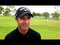 Ryder Cup: Nicolas Colsaerts