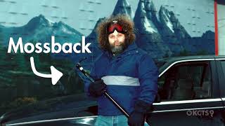 Does The Sun Make You Wish For Rain You Might Be A Mossback. | Mossback’s Northwest