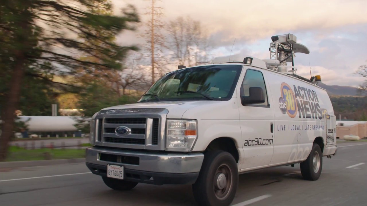 ABC30 Action News YouTube